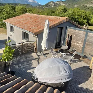  Séjour chez l'habitant Sublime De Caractère ,50 M2 Climatisé .