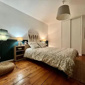  Appartement - Centre Historique - Avec Vue