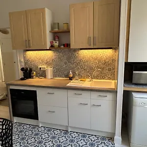  Appartement Confortable T3 Juste Renove Au Coeur D'aurillac